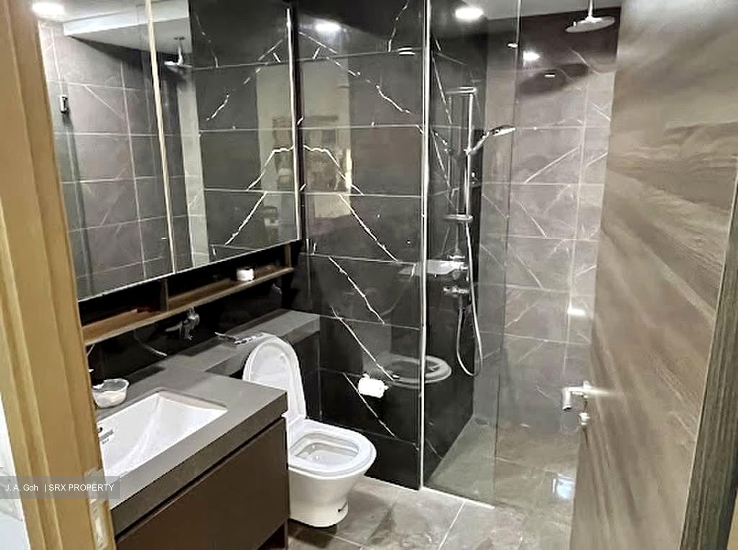 The Florence Residences (D19), Apartment #563602511